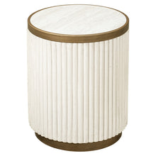 Beistelltischset Tivoli