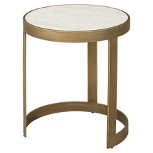 Beistelltischset Tivoli