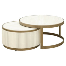 Couchtischset Tivoli