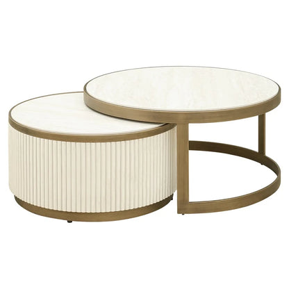 Couchtischset Tivoli