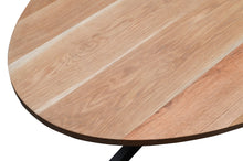 Qube Esstisch 210x110cm