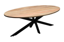 Qube Esstisch 210x110cm