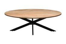 Qube Esstisch 210x110cm