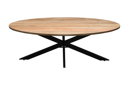Qube Esstisch 210x110cm