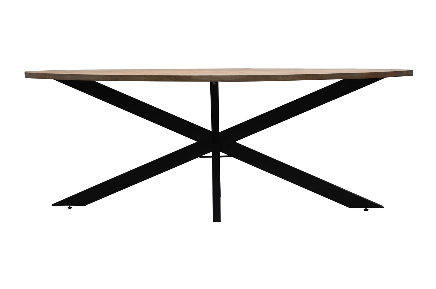 Qube Esstisch 210x110cm
