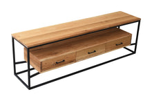 Qube TV-Low Board