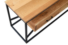 Qube TV-Low Board