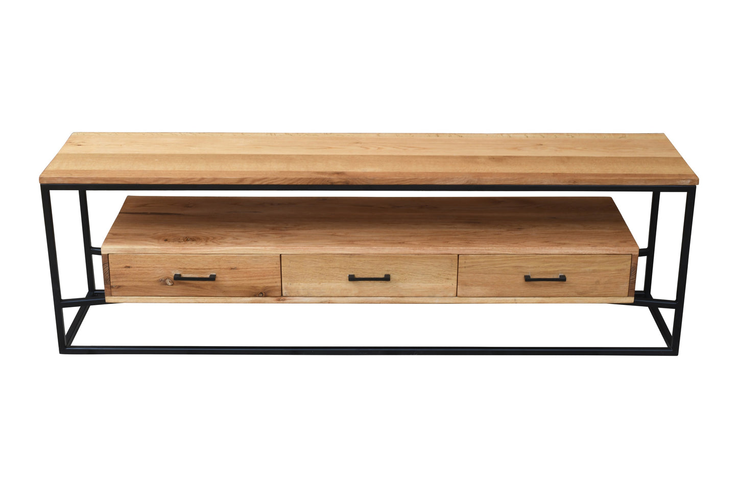 Qube TV-Low Board