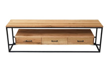 Qube TV-Low Board