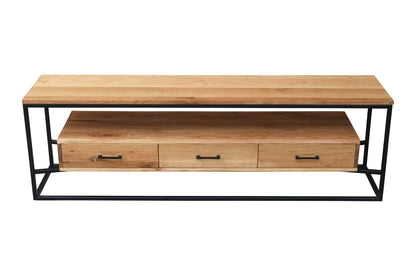 Qube TV-Low Board