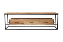 Qube TV-Low Board