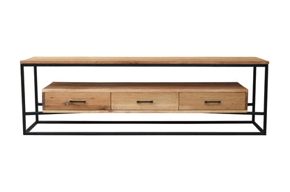 Qube TV-Low Board