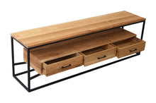 Qube TV-Low Board