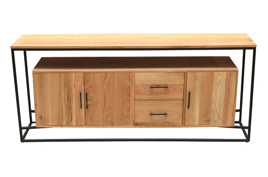 Qube Sideboard