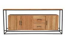 Qube Sideboard