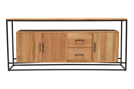 Qube Sideboard