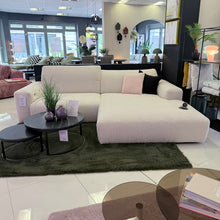 Hudson MOVE Ecksofa