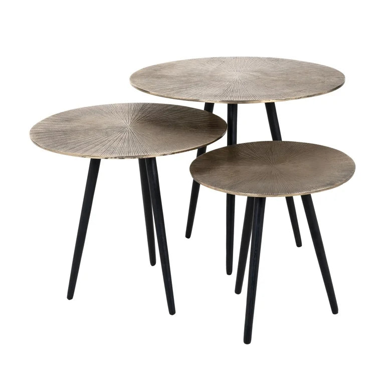 Couchtischset Vittorio