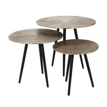 Couchtischset Vittorio