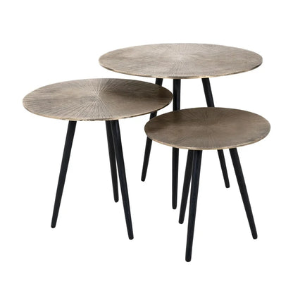 Couchtischset Vittorio