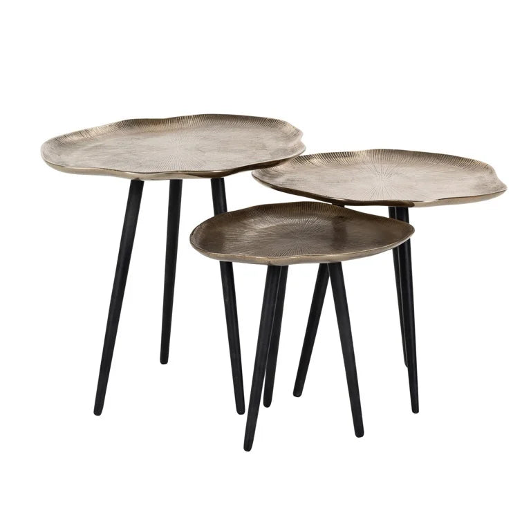 Couchtischset Volenta
