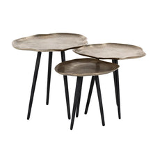 Couchtischset Volenta