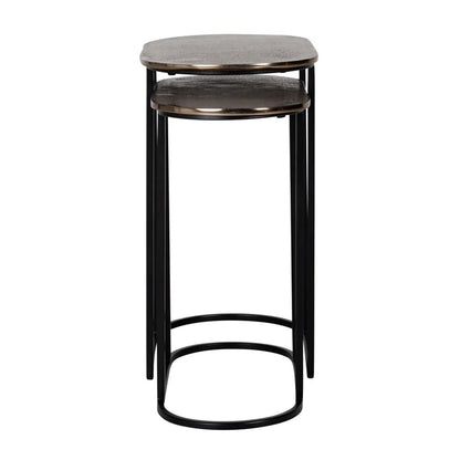 Beistelltischset Chandon