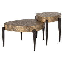 Couchtischset Marquee