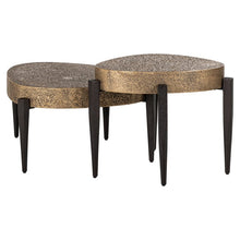 Couchtischset Marquee