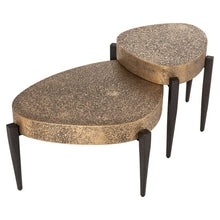 Couchtischset Marquee