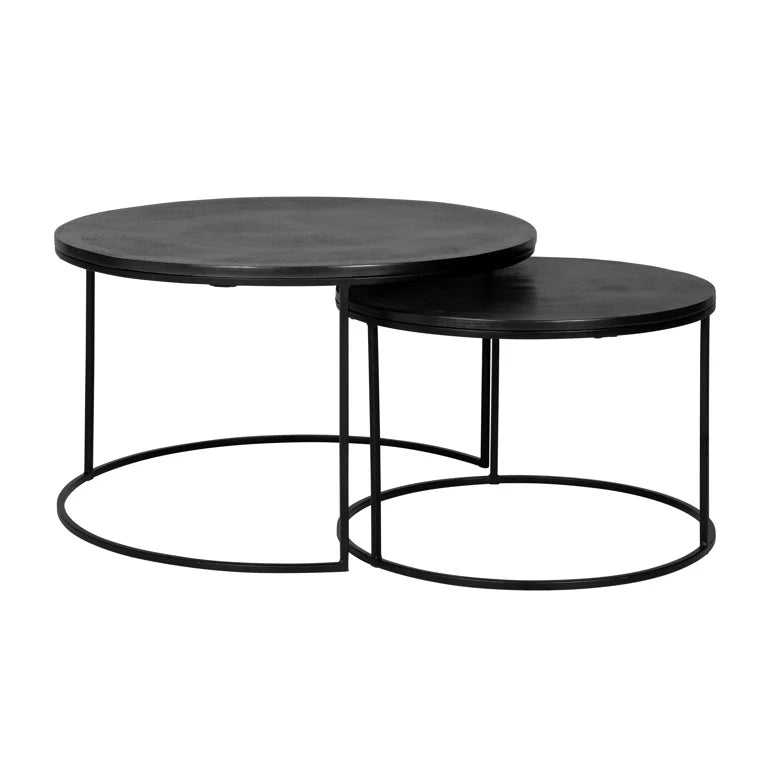 Couchtischset Bolder von Richmond Interiors bei Sofa4You
