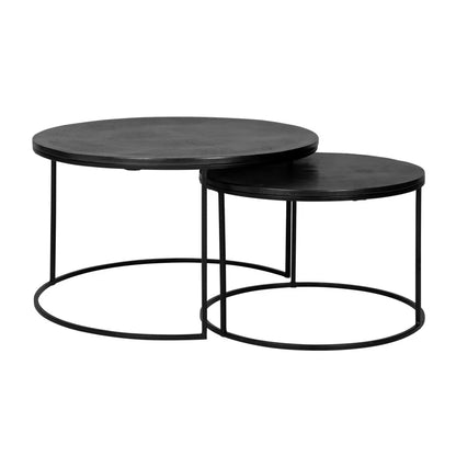 Couchtischset Bolder
