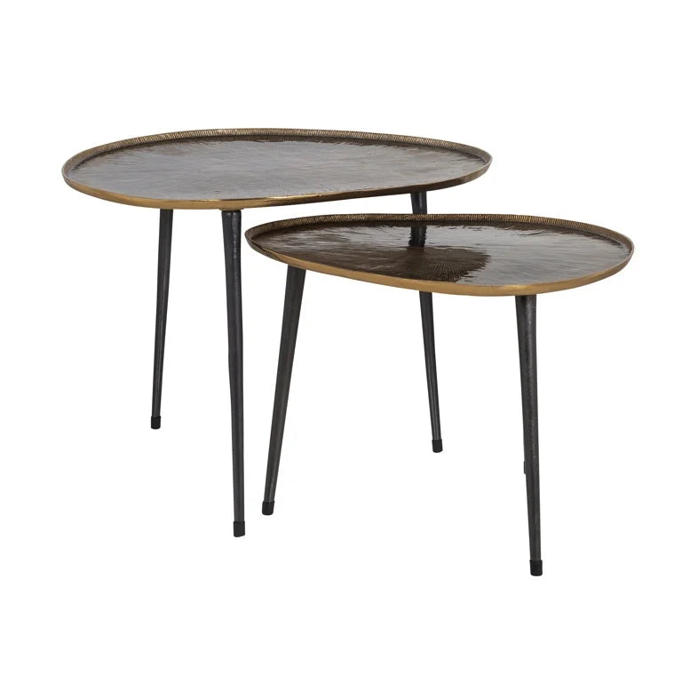 Couchtischset Louve
