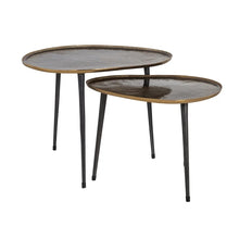 Couchtischset Louve