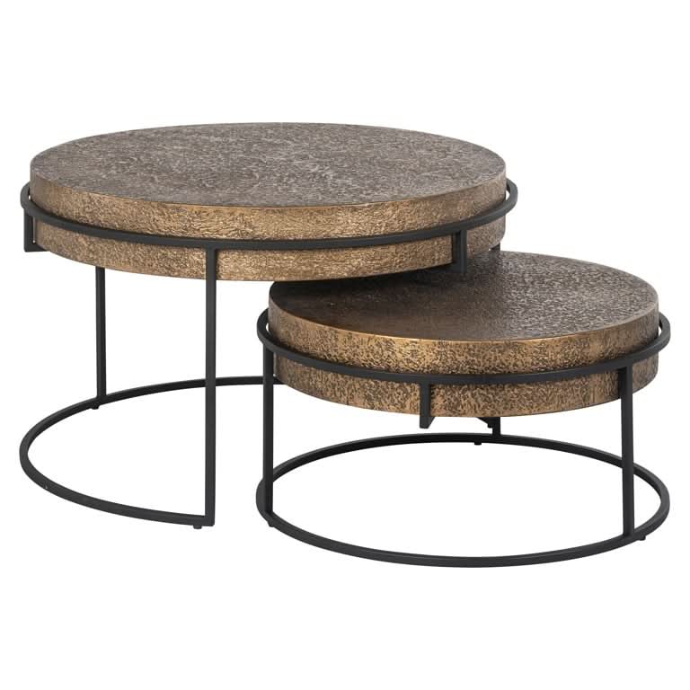 Couchtischset Derby