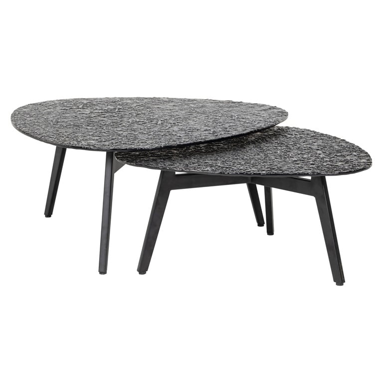 Couchtischset Riley