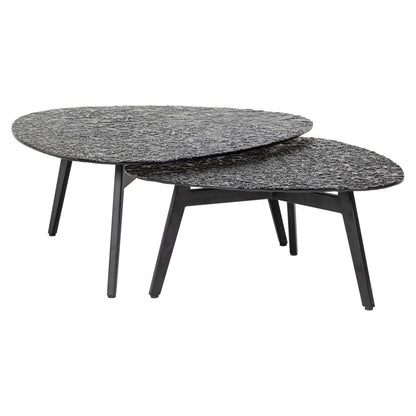 Couchtischset Riley