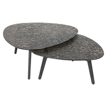 Couchtischset Riley