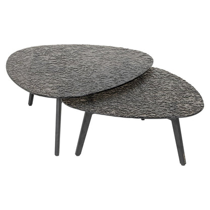 Couchtischset Riley