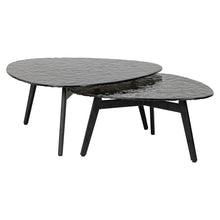 Couchtischset Riley