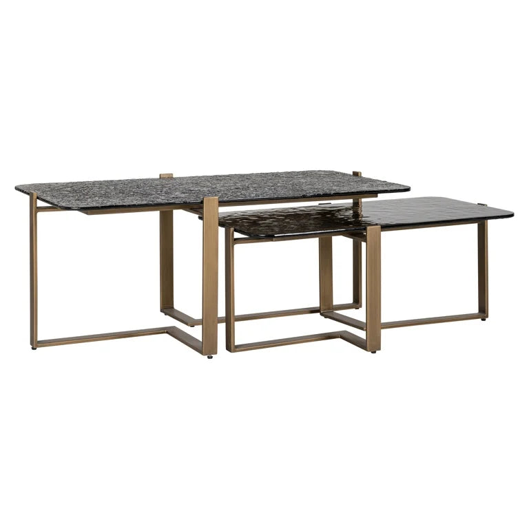 Couchtischset Sterling