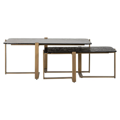 Couchtischset Sterling