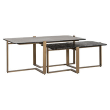 Couchtischset Sterling
