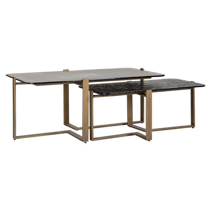 Couchtischset Sterling