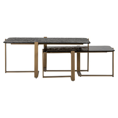 Couchtischset Sterling