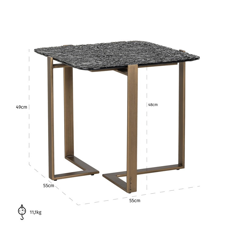 Beistelltisch Sterling