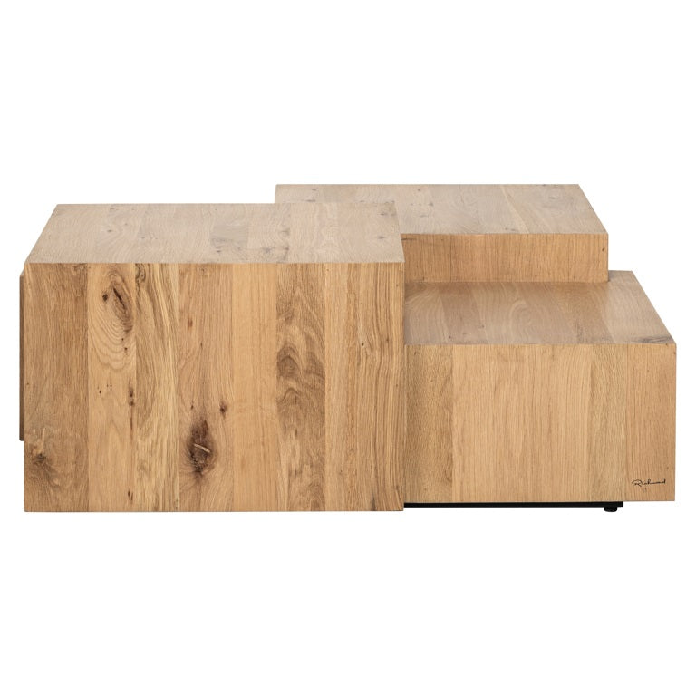 Couchtisch Lennox – Natur – Ansicht 2