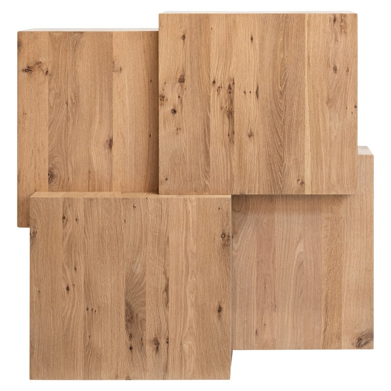 Couchtisch Lennox – Natur – Ansicht 3