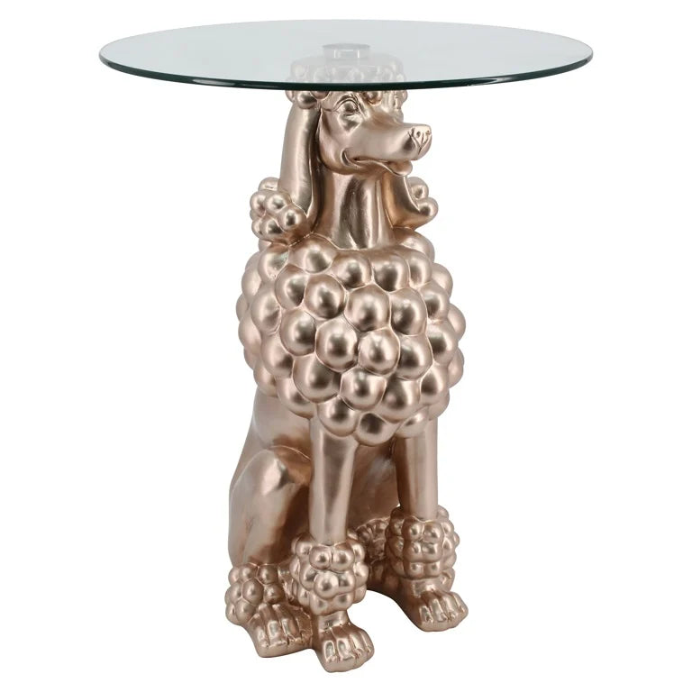 Beistelltisch Poodle von Sofa4You