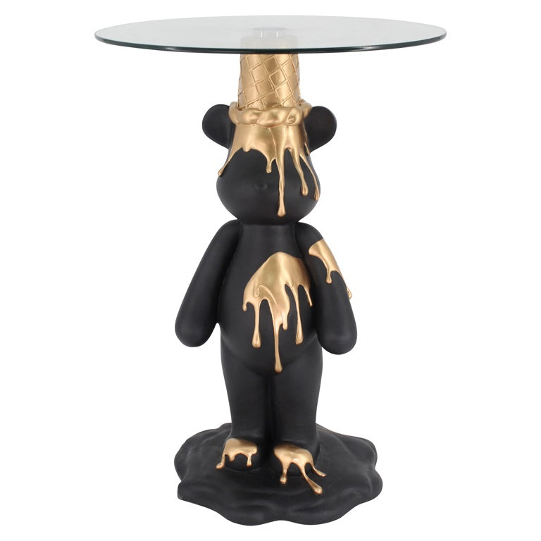 Beistelltisch Ice Bear von Sofa4You